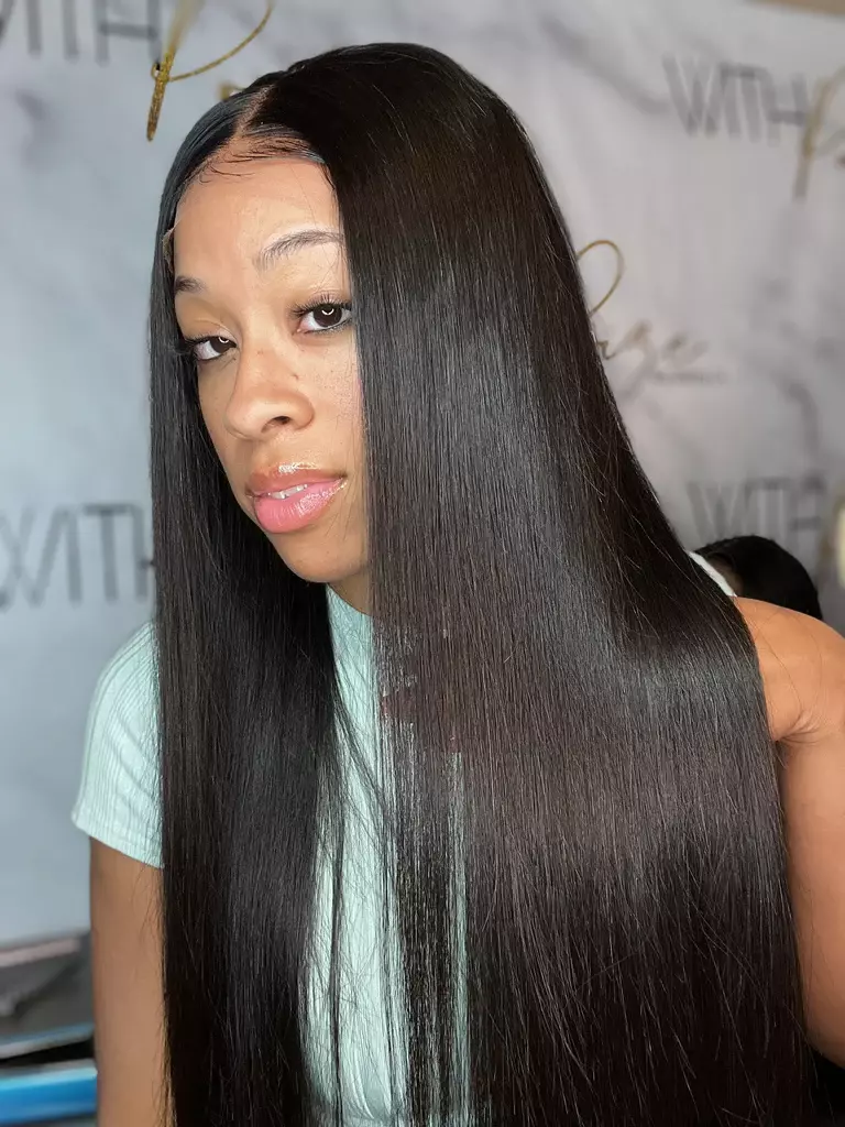 Japanese Hair Straightening For Black Hair