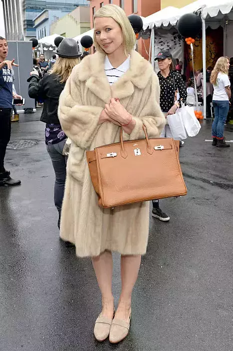 Margot Tenenbaum From The Royal Tenenbaums