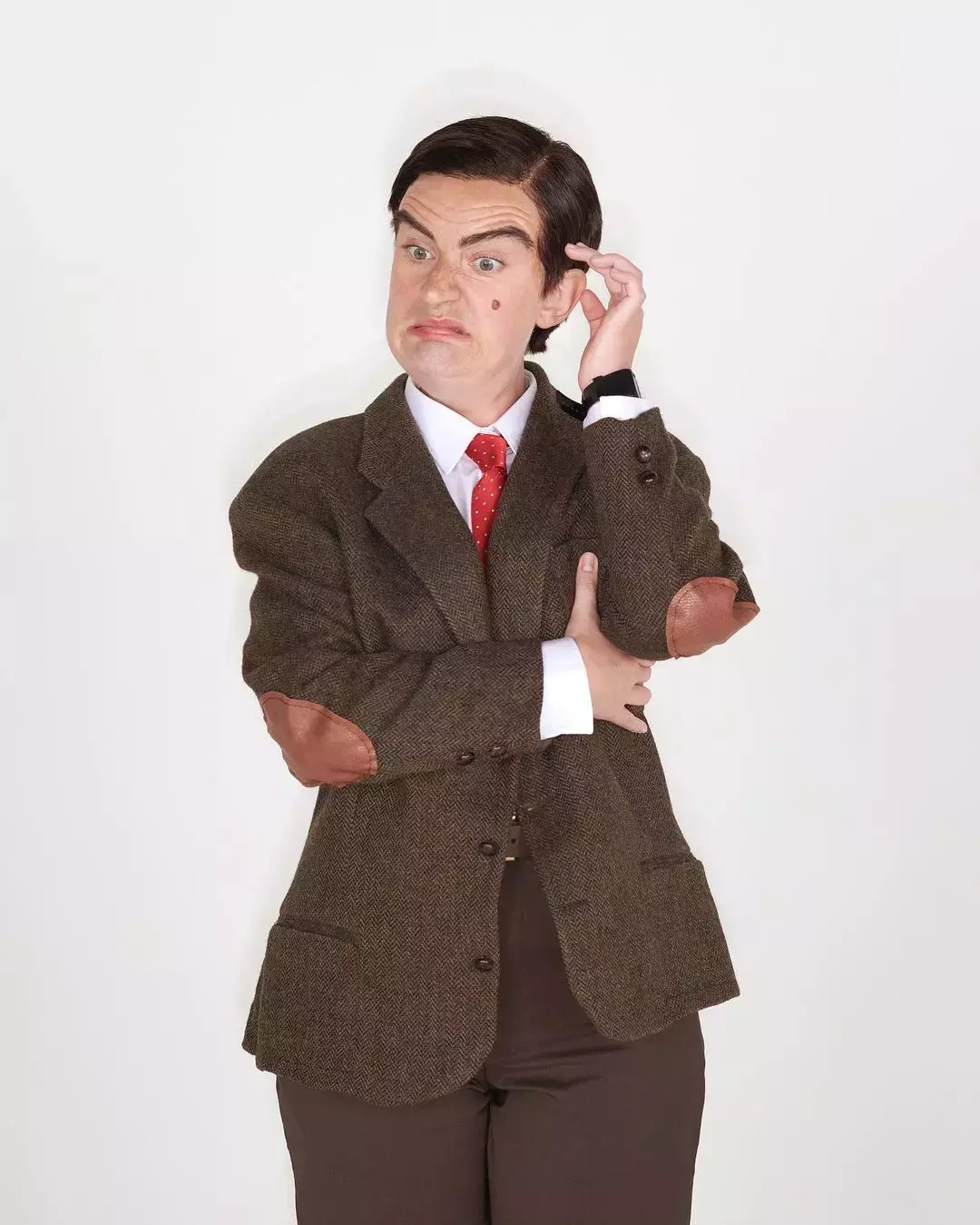 Mr Bean