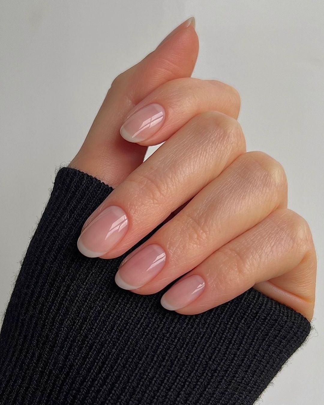 Naked Nails