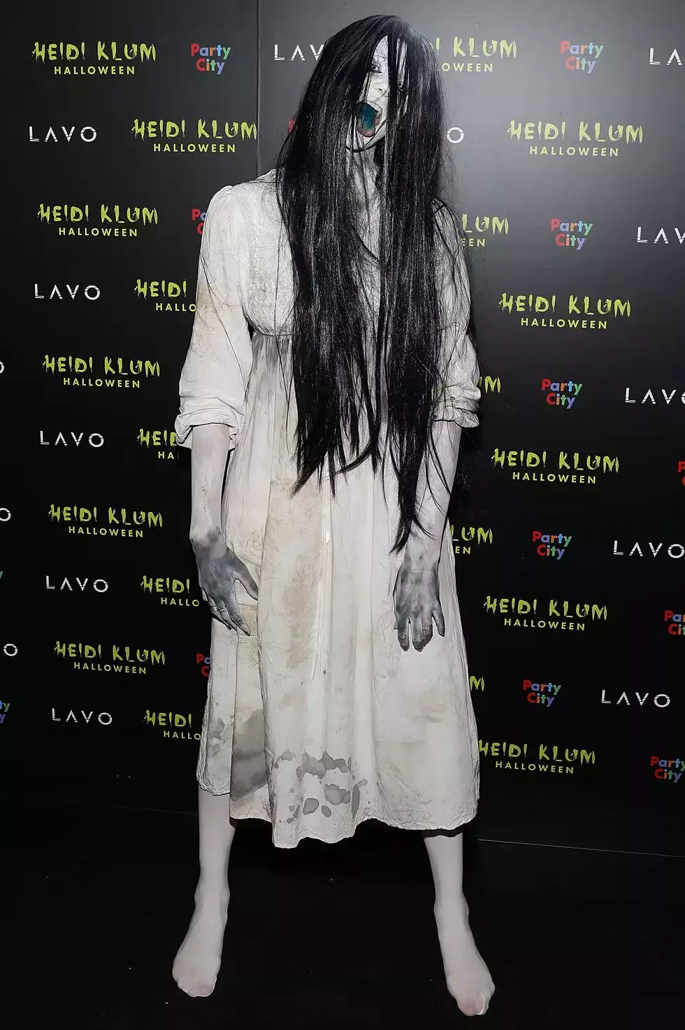 Samara From The Ring