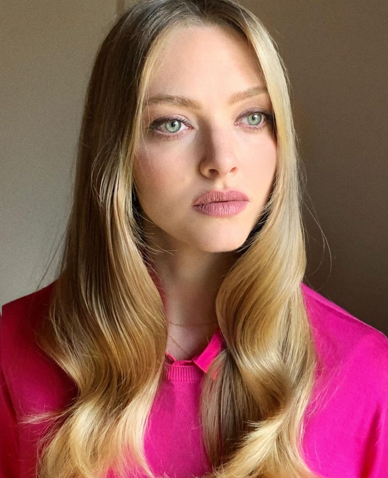 Amanda Seyfried