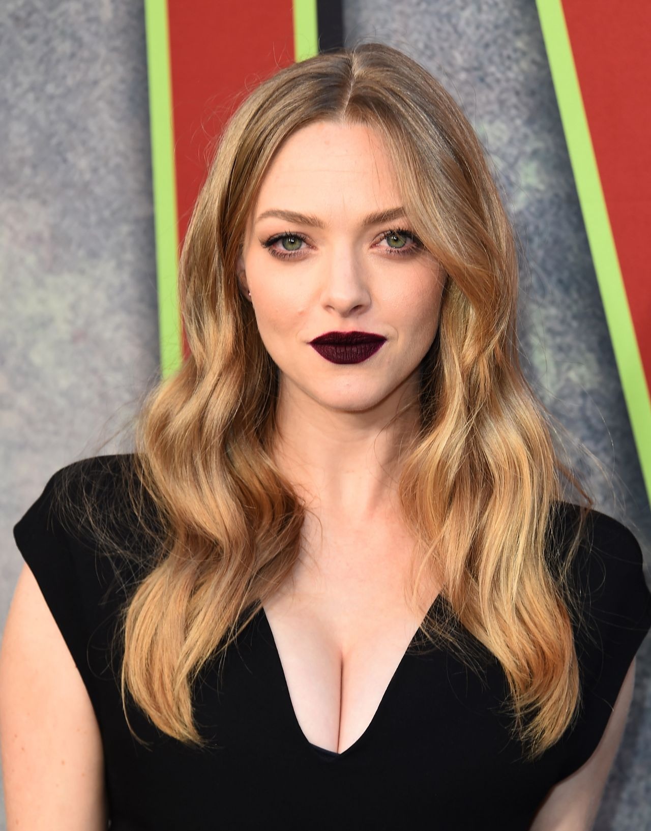 Amanda Seyfried Showtime S Twin Peaks Premiere In Los Angeles