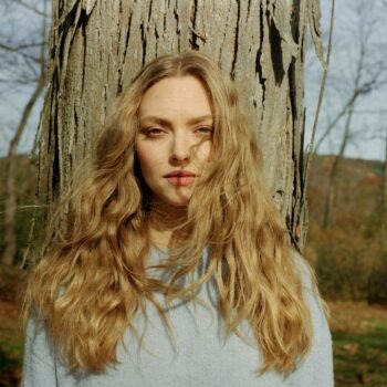 Amanda Seyfried The New York Times November