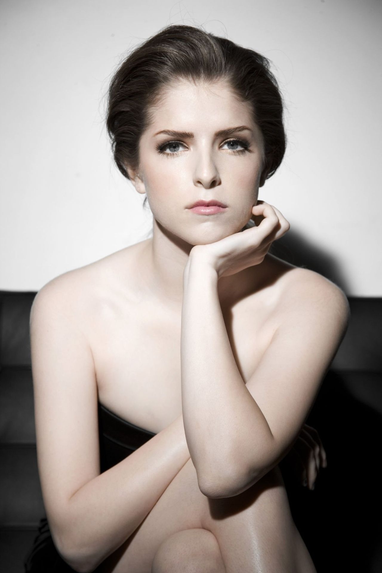 Anna Kendrick Photo Shoot Ts