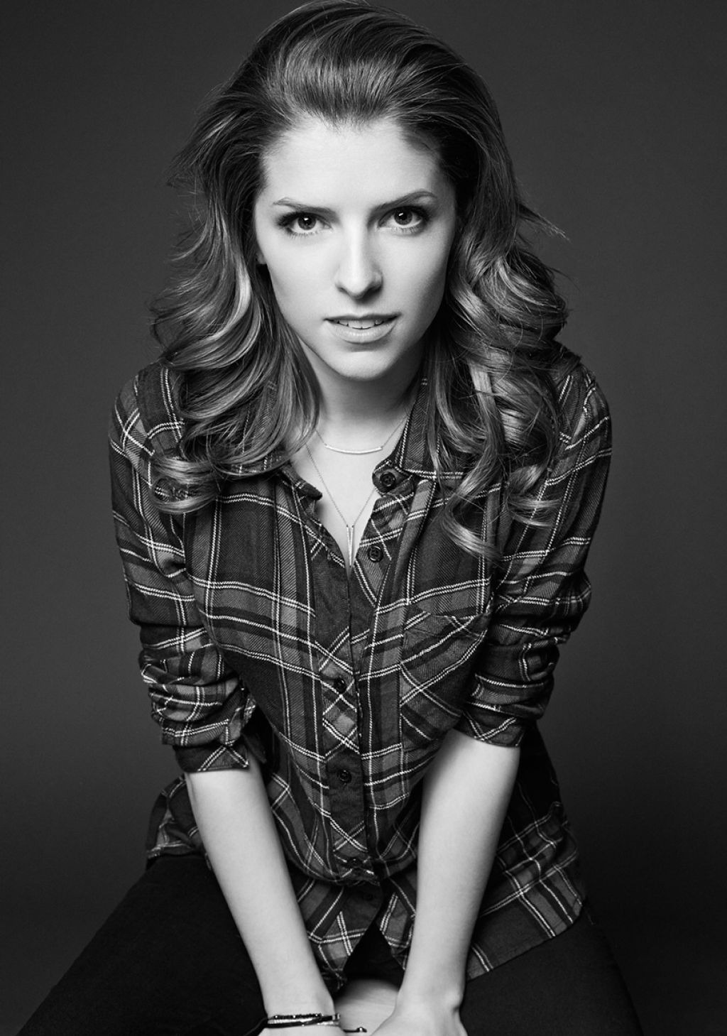 Anna Kendrick Portraits Photoshoot _1