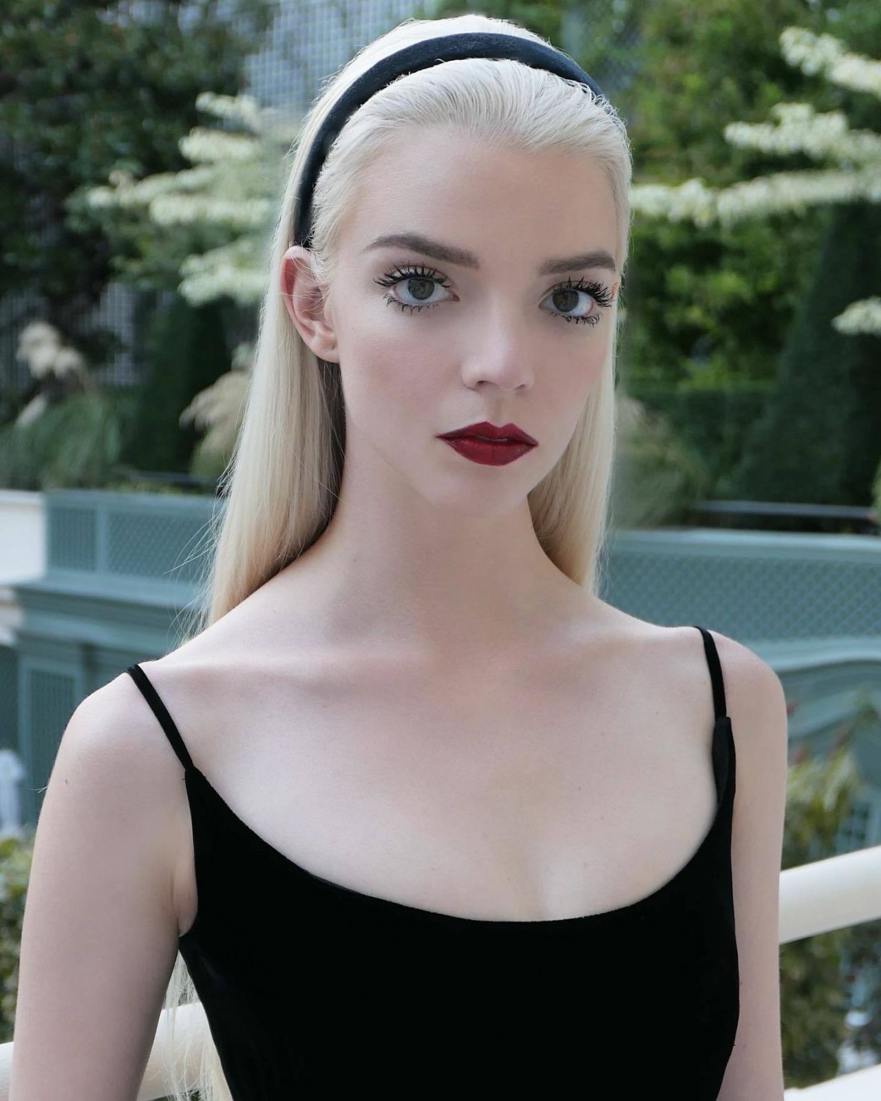 Anya Taylor Joy