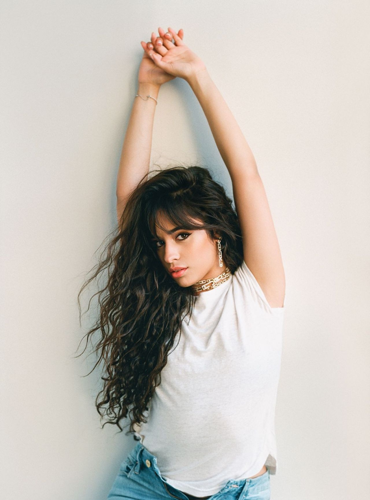 Camila Cabello Variety Magazine August