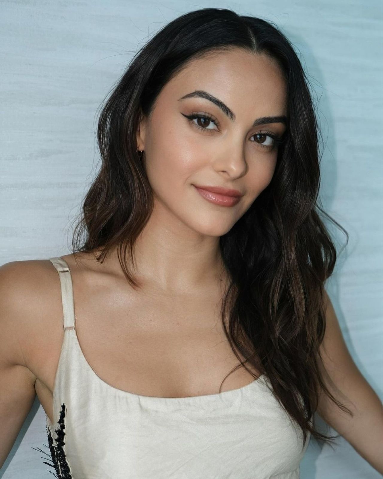 Camila Mendes The Duel Premiere Photoshoot July