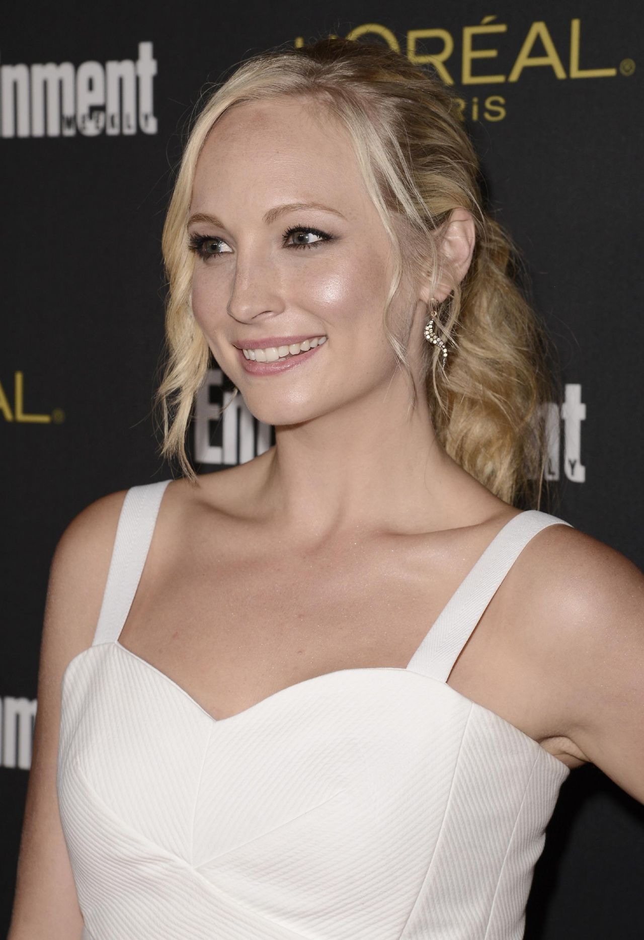 Candice Accola Entertainment Weekly S Pre Emmy Party In West Hollywood_2