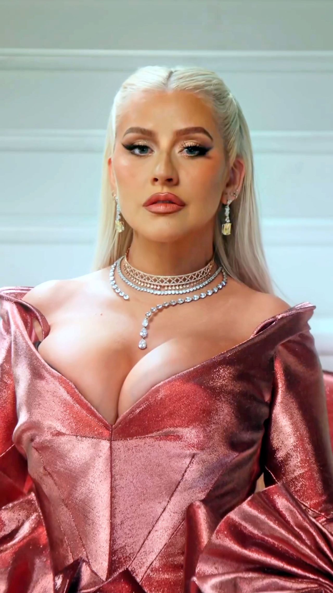 Christina Aguilera