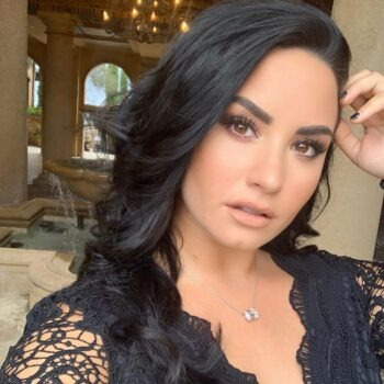 Demi Lovato Personal Pics