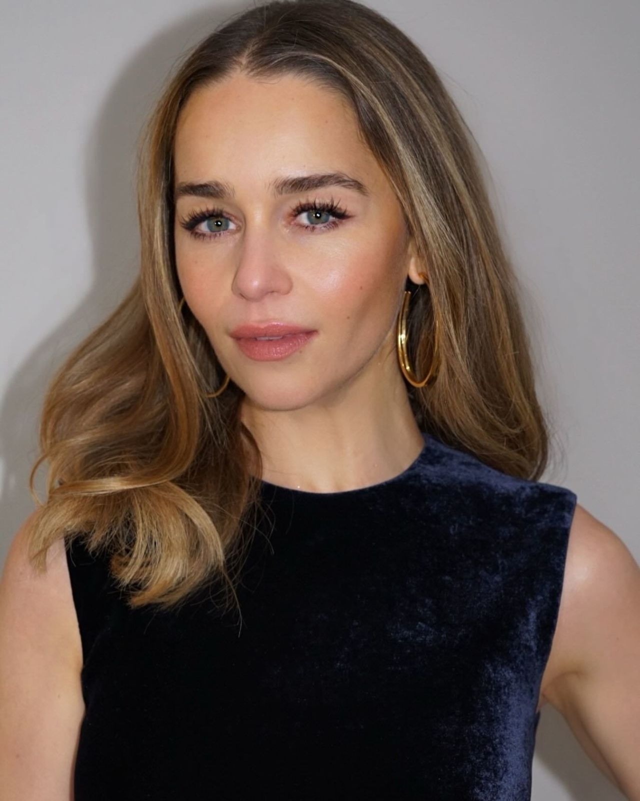 Emilia Clarke Photo Shoot December