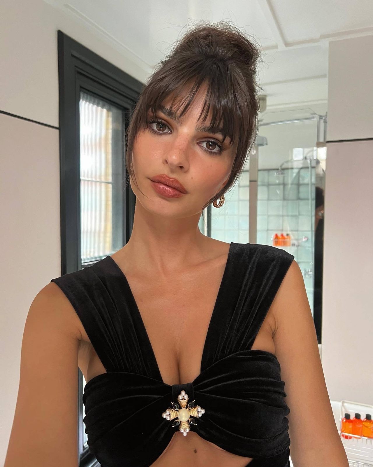 Emily Ratajkowski