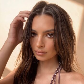 Emily Ratajkowski Personal Pics