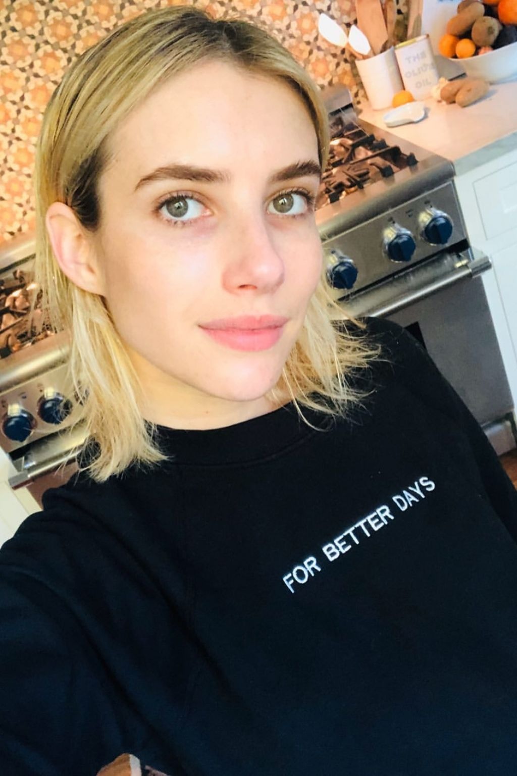 Emma Roberts Style