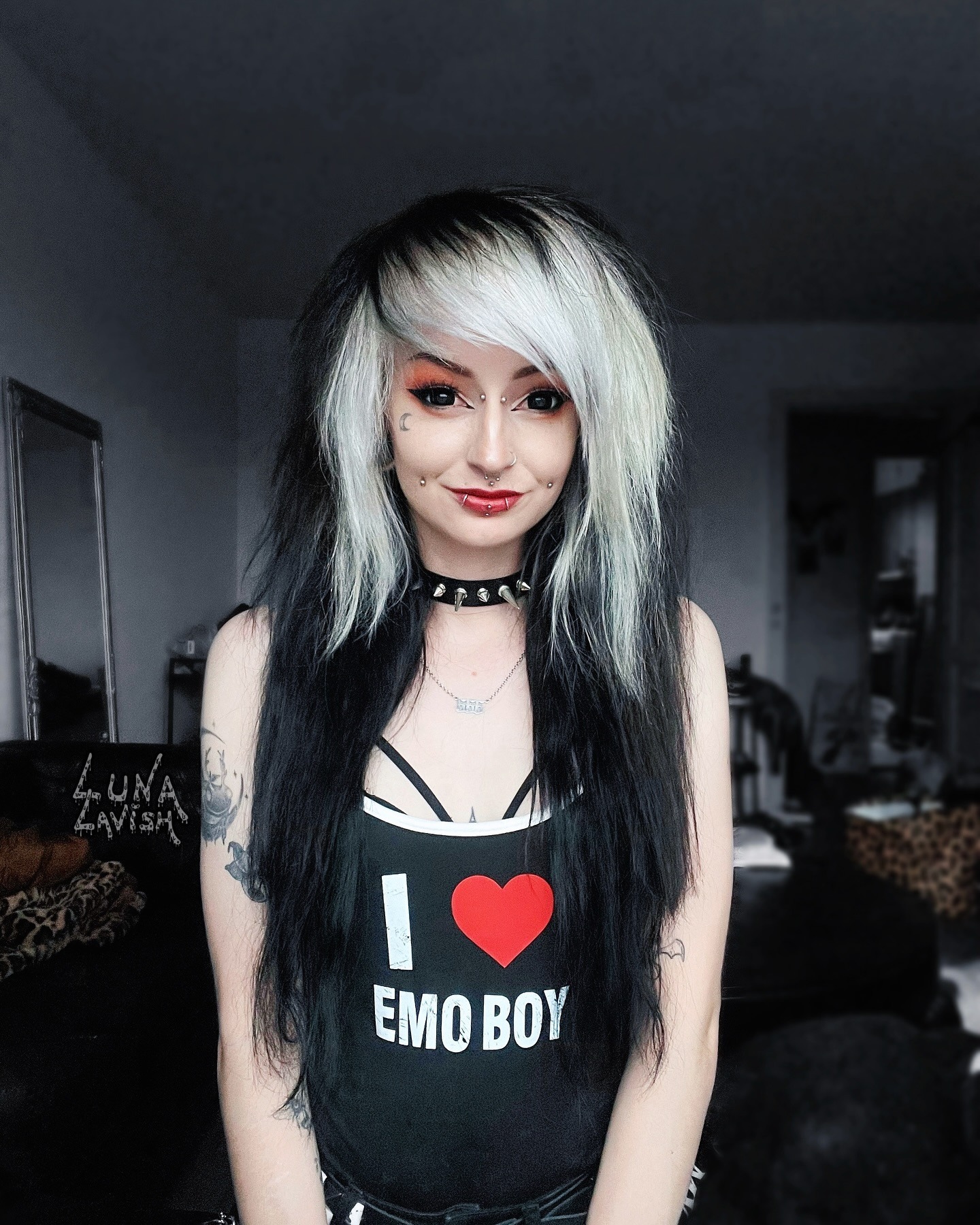 Emo Hairstyles The Modern Take On A Timeless Trend Her Style Code 