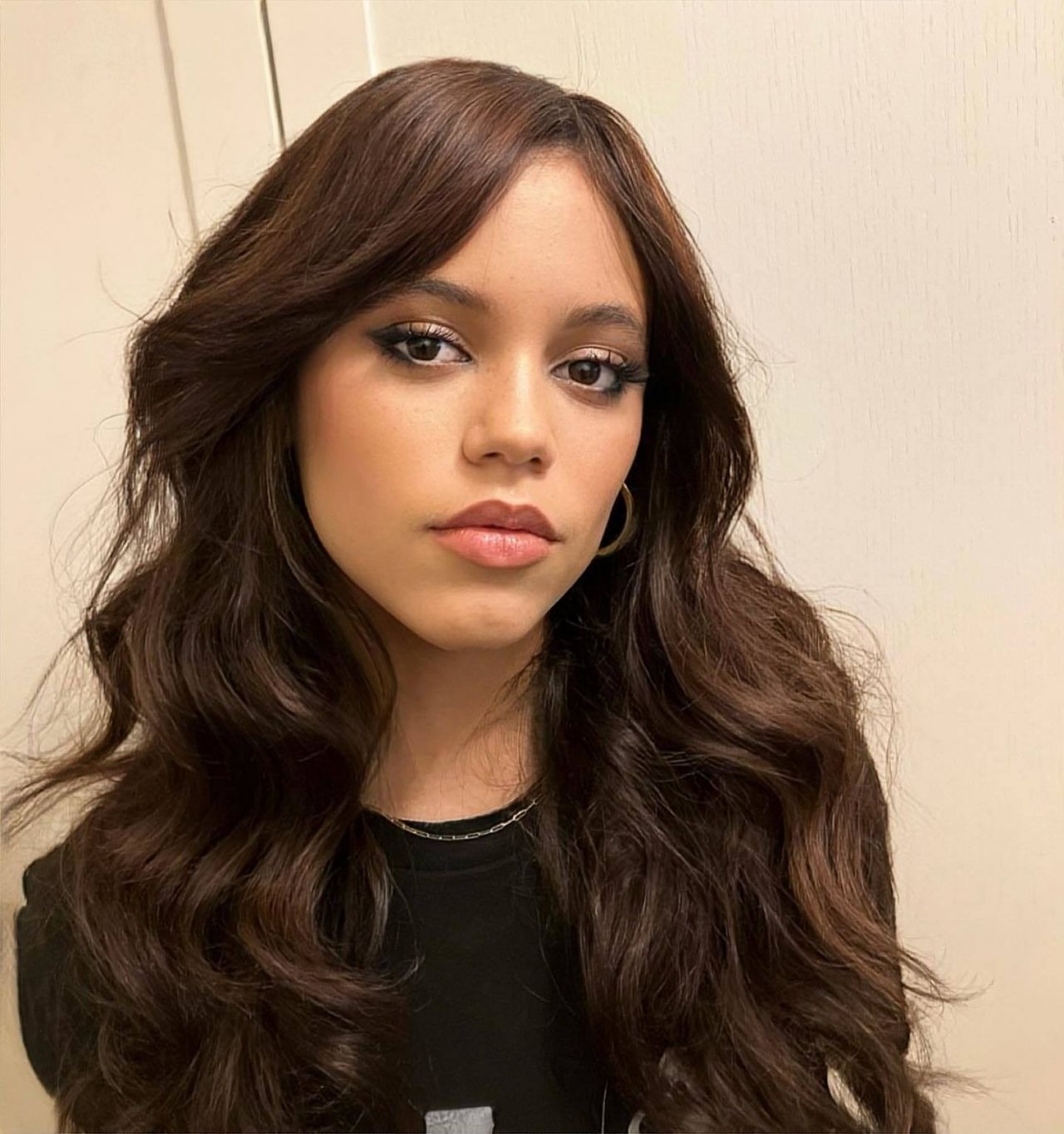 Jenna Ortega