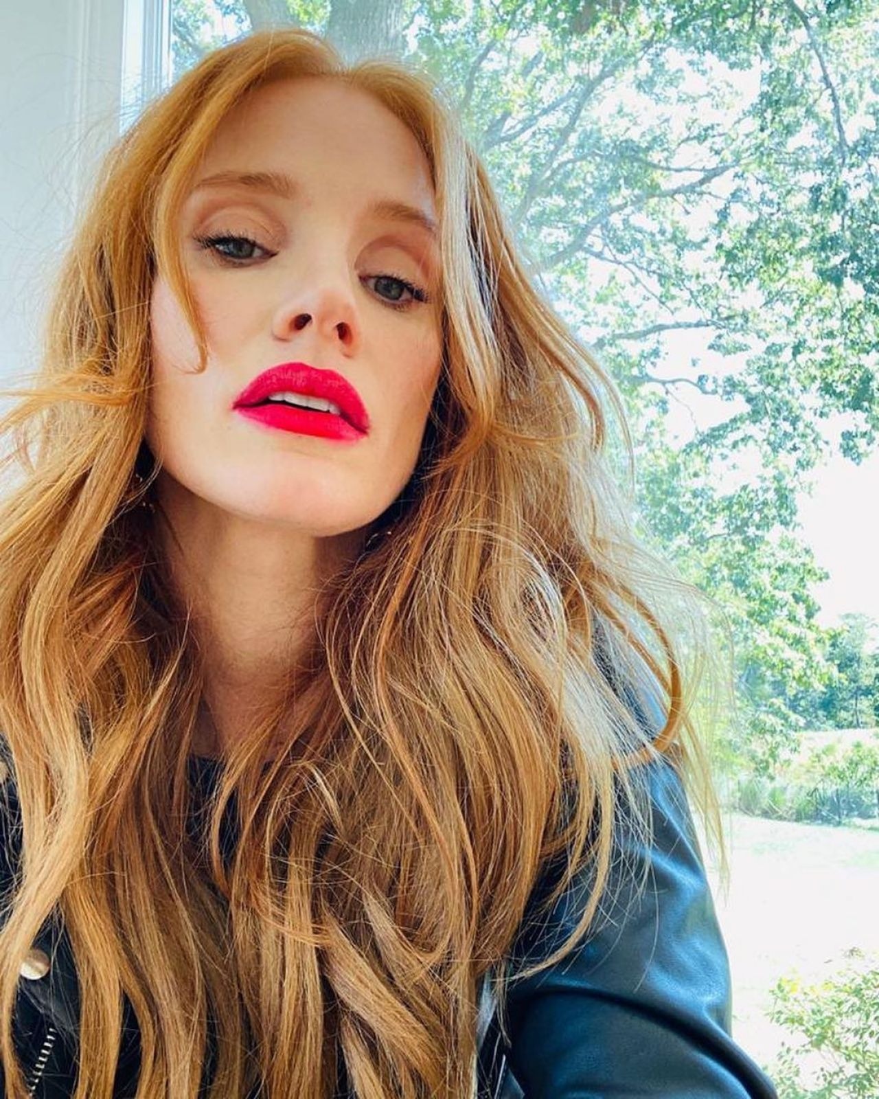 Jessica Chastain Photos