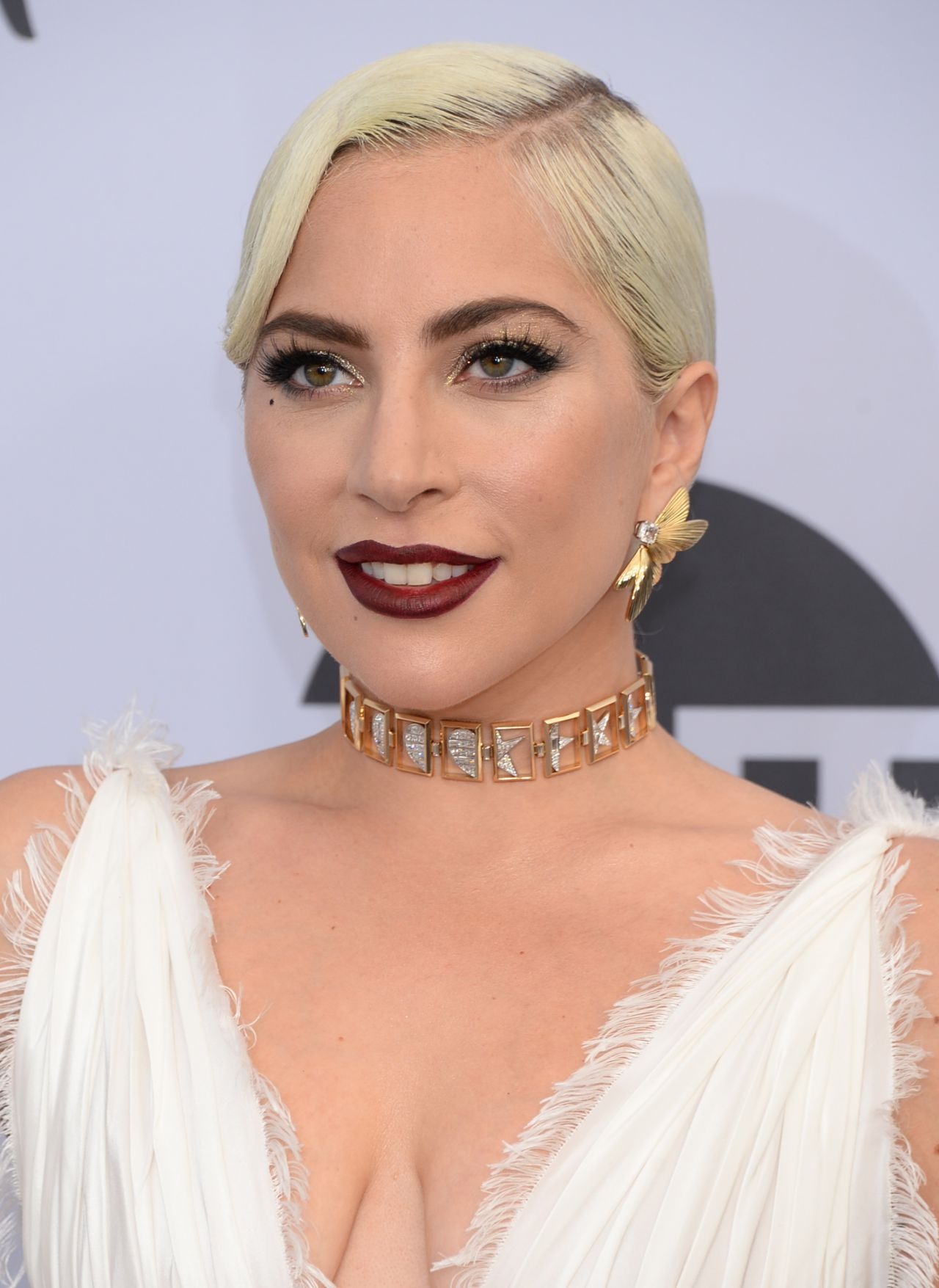 Lady Gaga Sag Awards