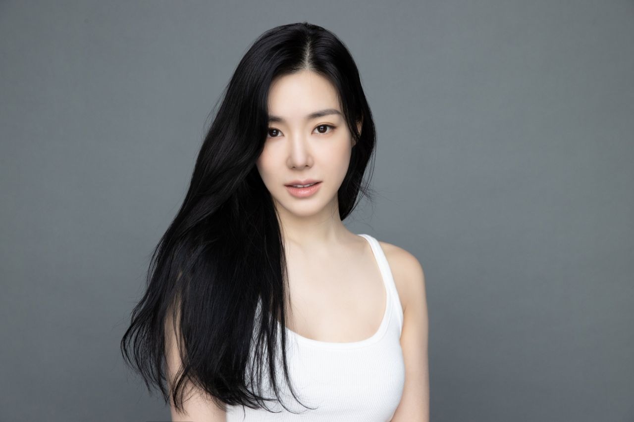 Tiffany Young New Profile Photos