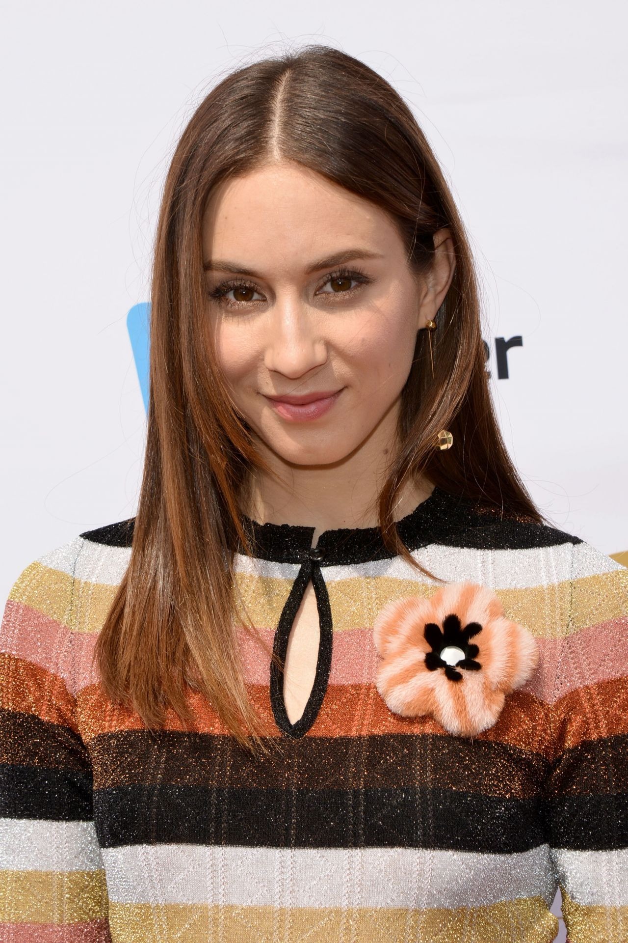 Troian Bellisario Television Industry Advocacy Awards In La