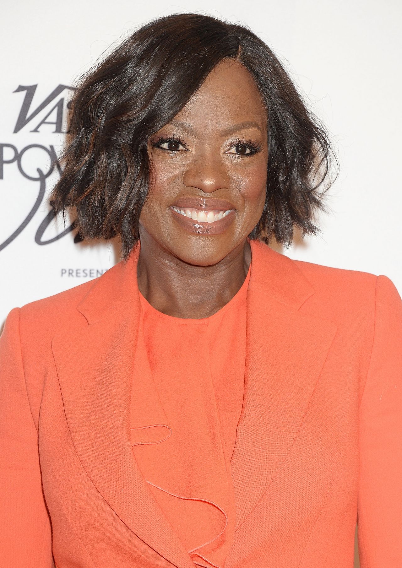 Viola Davis Variety S Power Of Women In Los Angeles