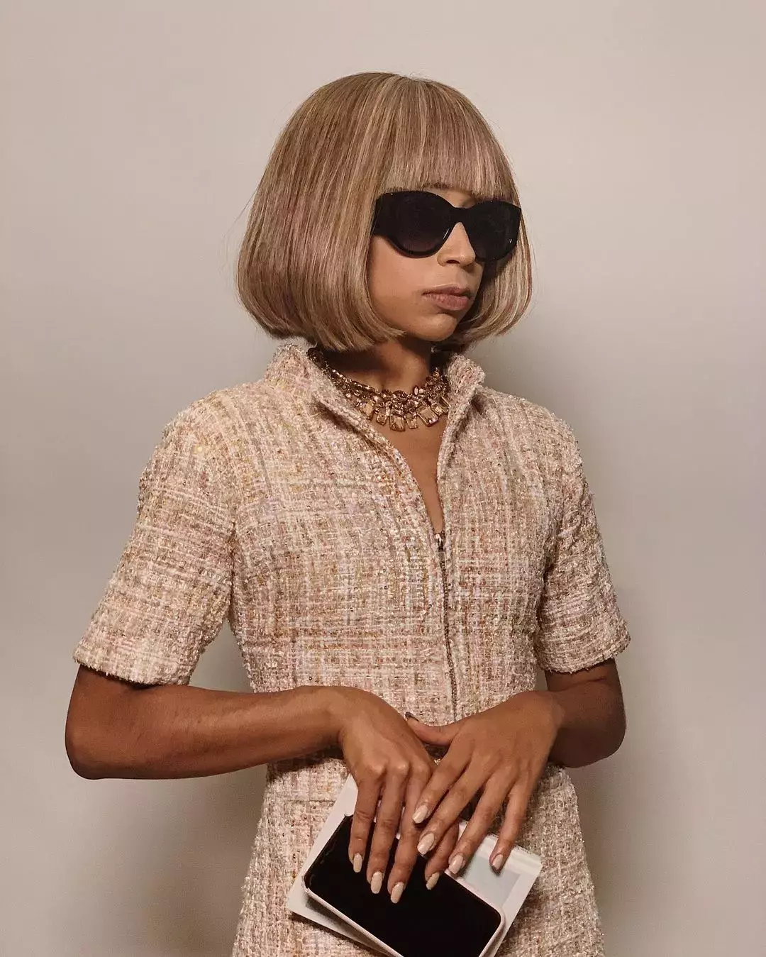 Anna Wintour