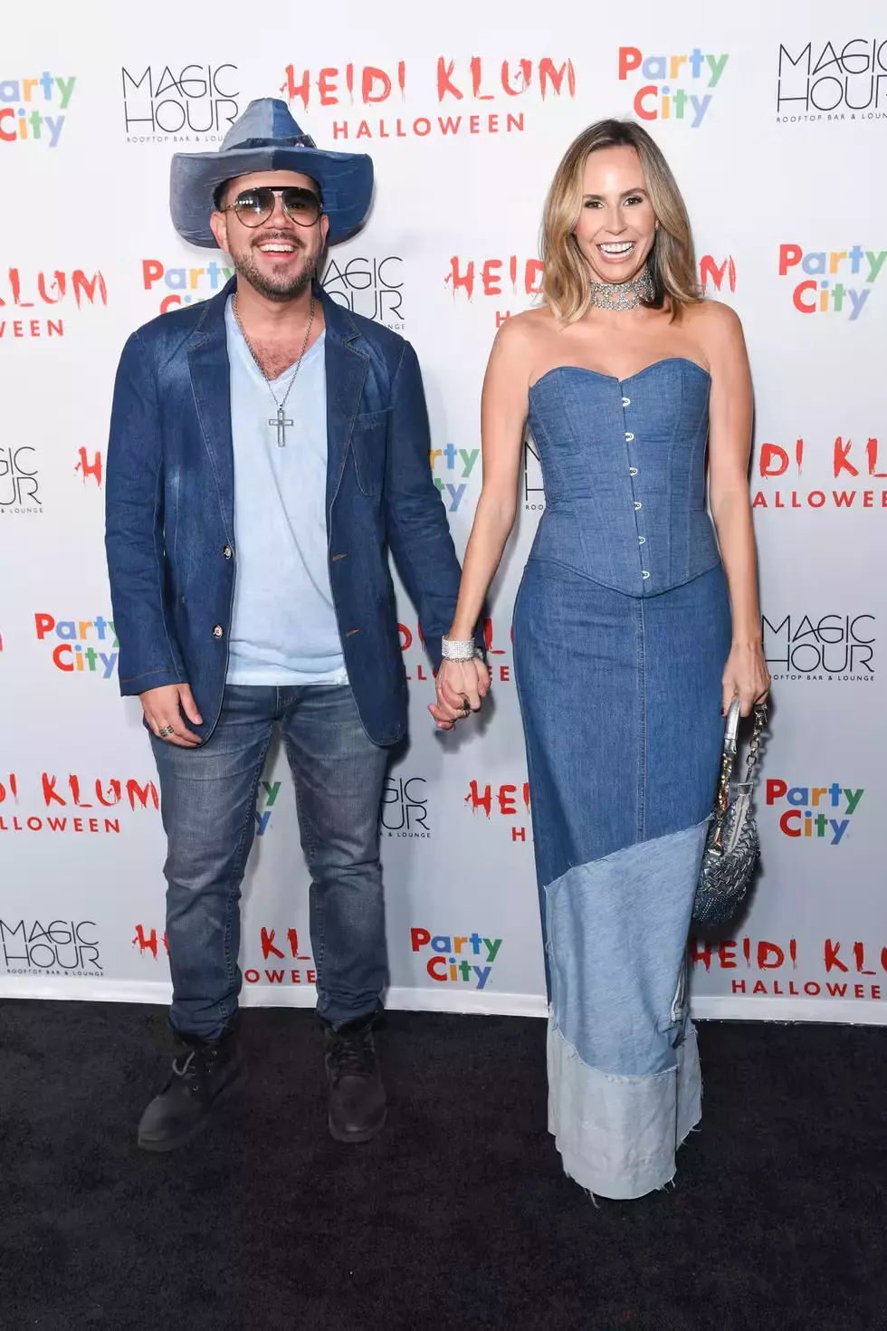 Chris And Keltie Knight