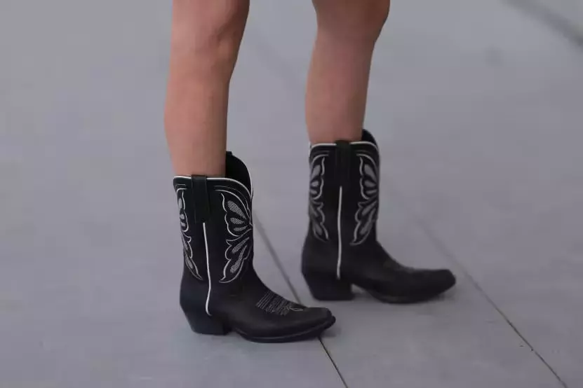 Cowboy Boots