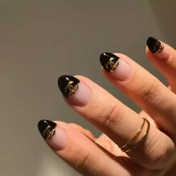 Designer Nails