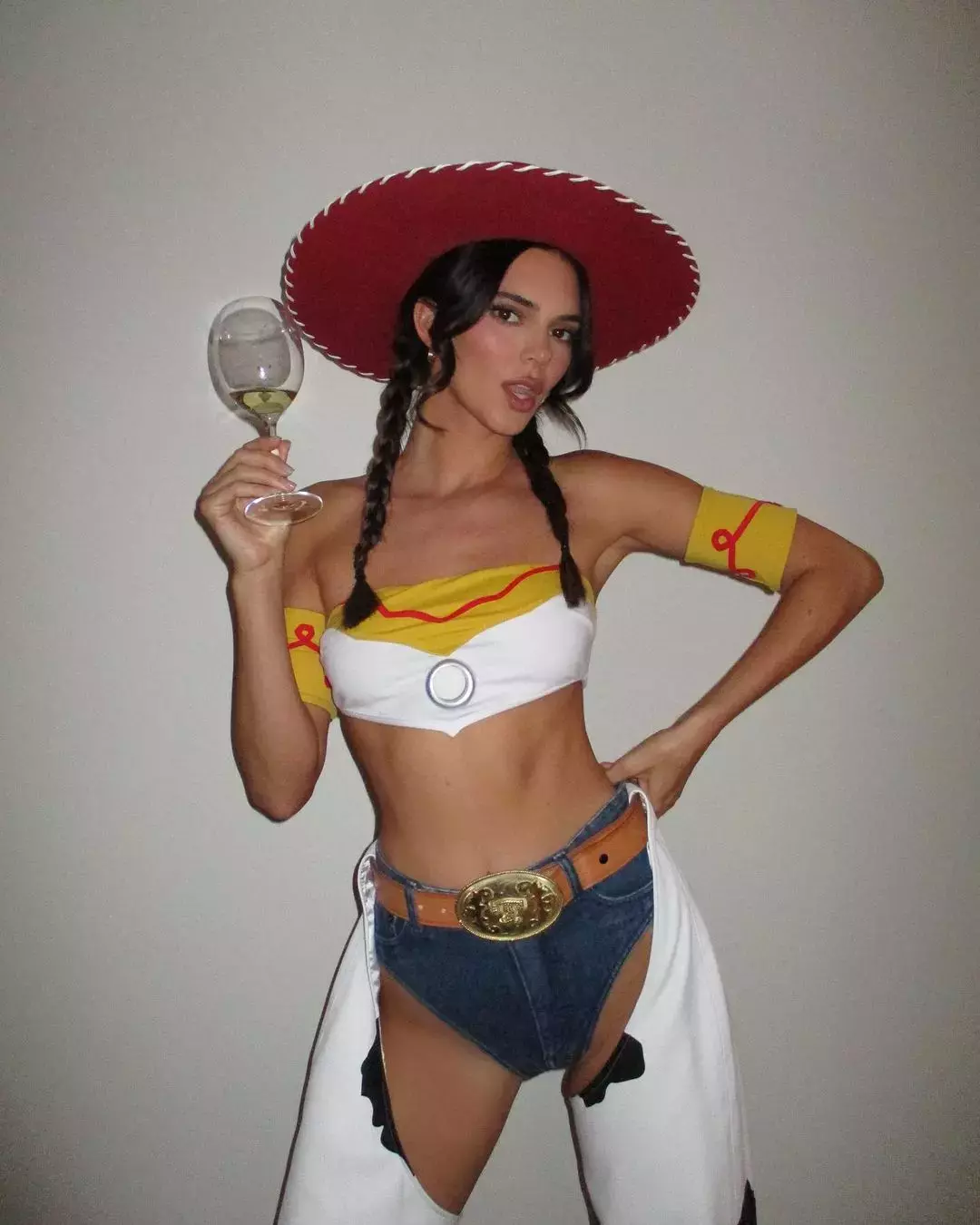 Jessie From Toy Story