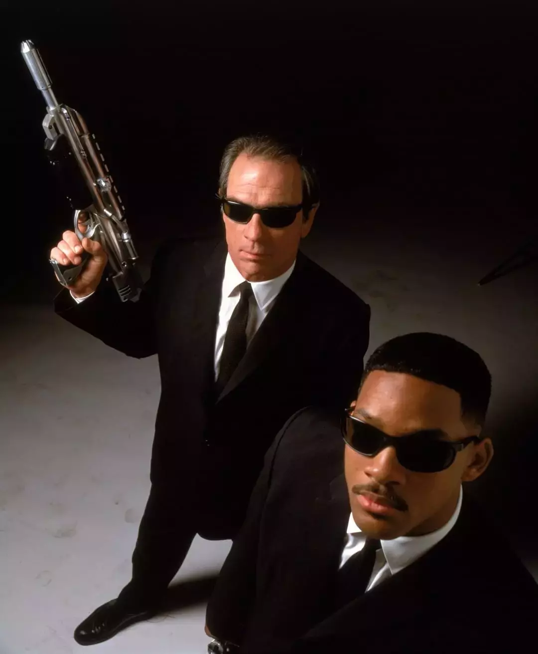 Men In Black