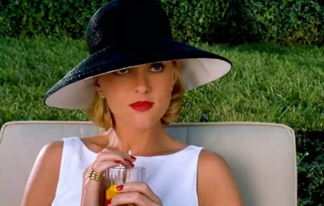 Meredith Blake From The Parent Trap