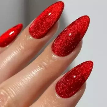 Ultra Glossy Nails