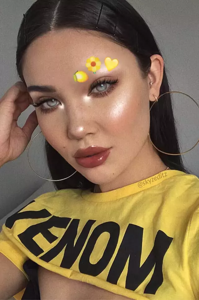 Emoji Brows