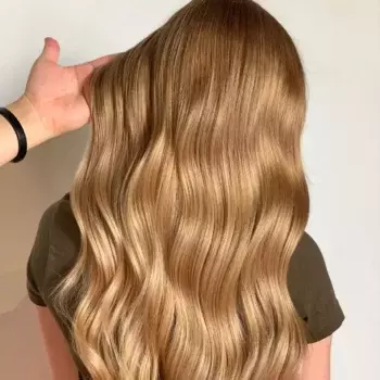 Golden Bronde