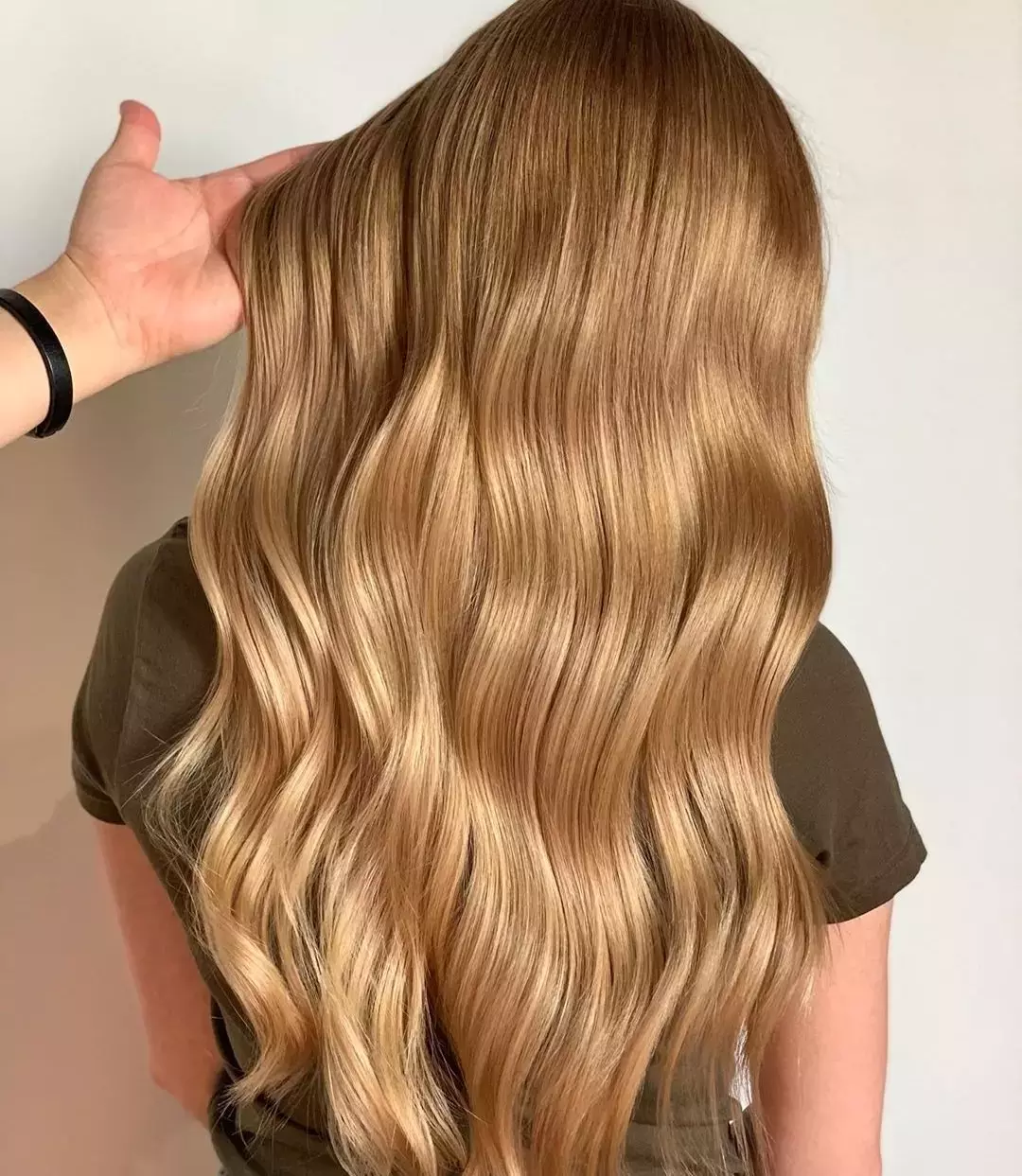 Golden Bronde