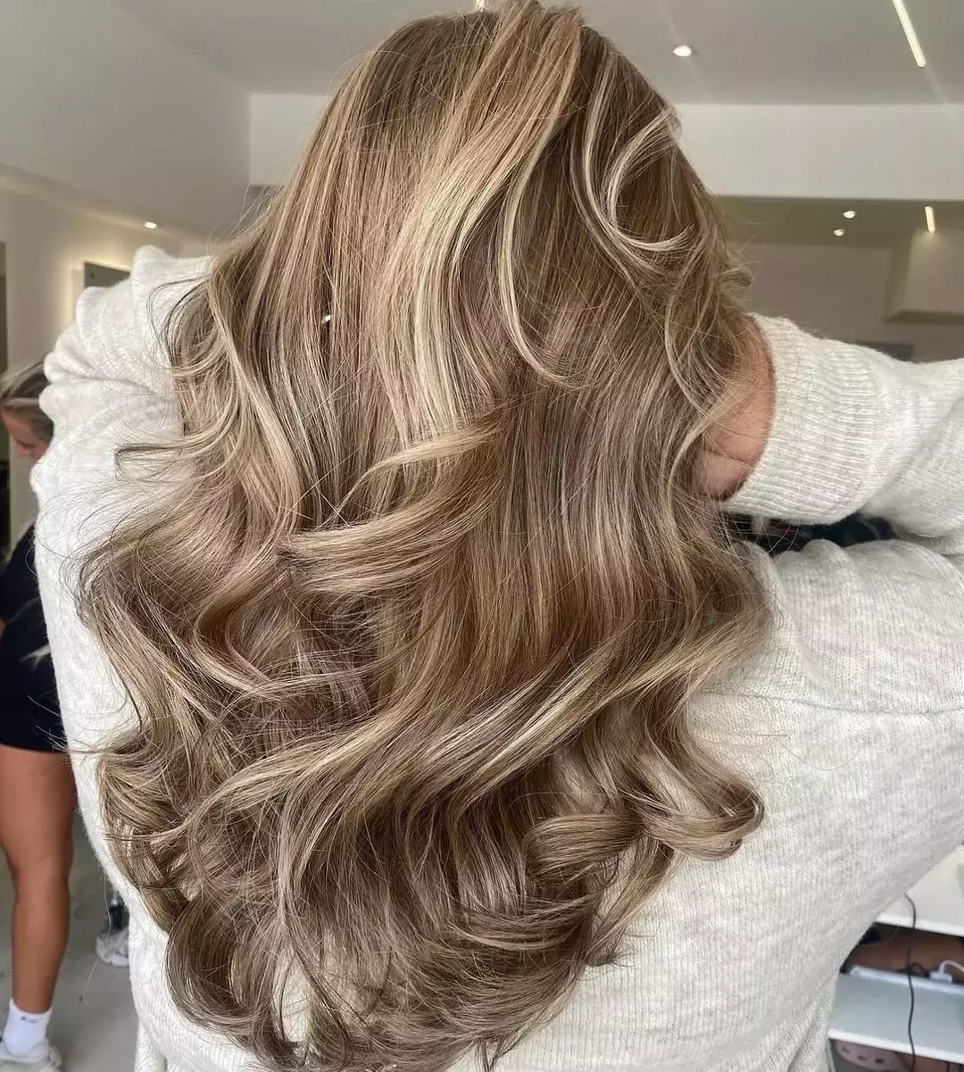 10 Beige Honey Blonde