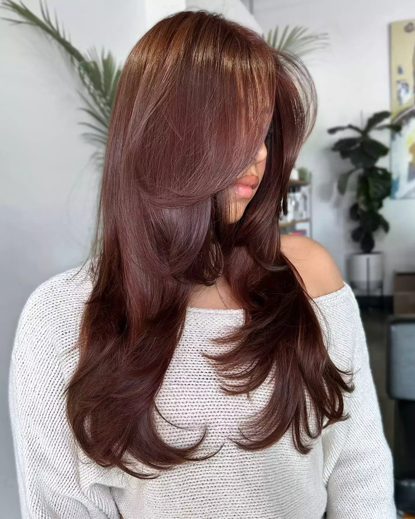 Chocolate Brown