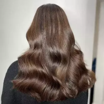 Chocolate Hair Color