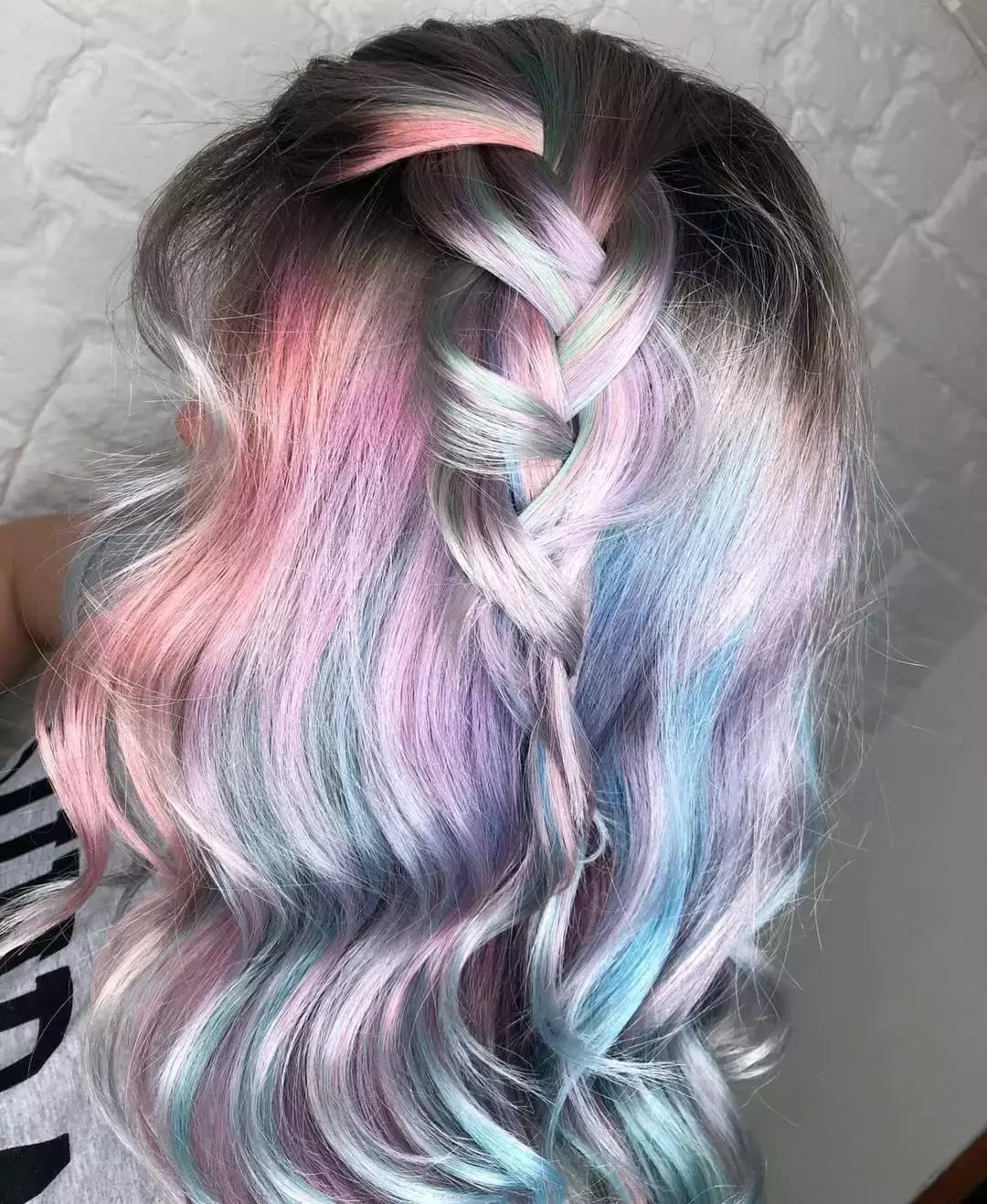 Cotton Candy