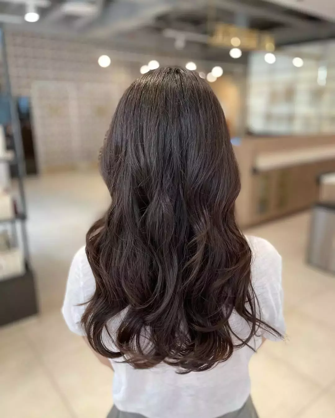 Digital Perm