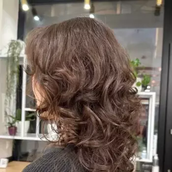 Digital Perm