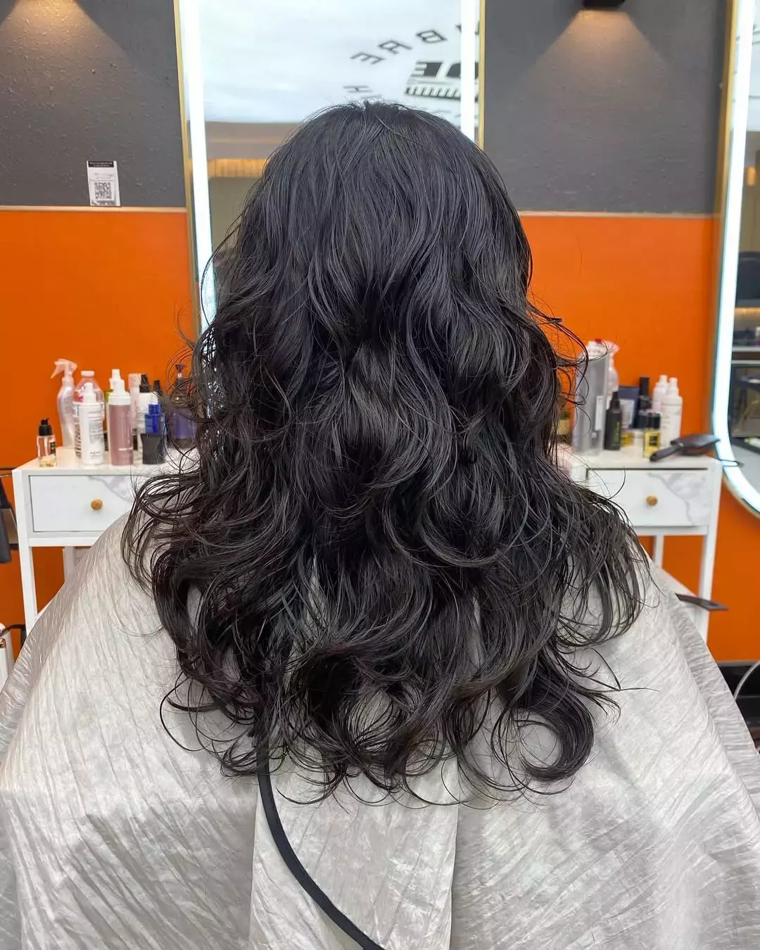 Digital Perm