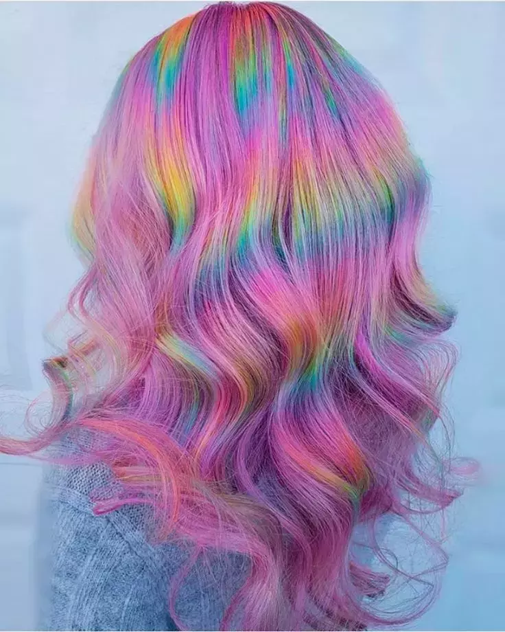 Holographic Highlights