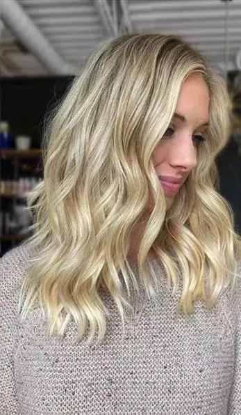 Low Maintenance Long Layers