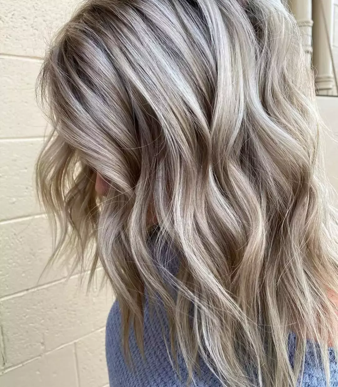 Neutral Blonde