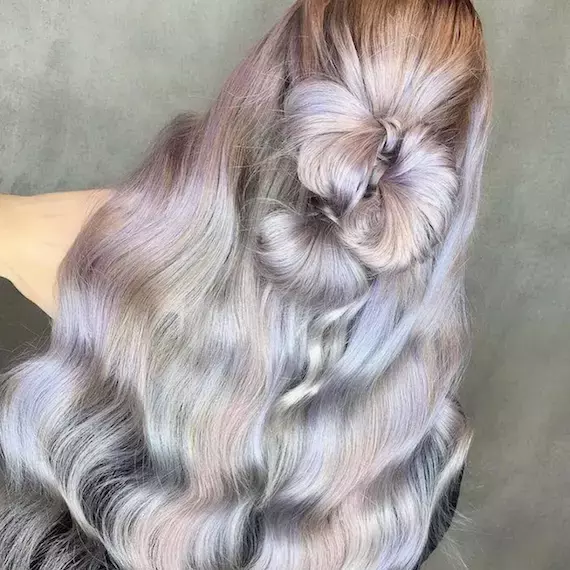 Opal Blonde