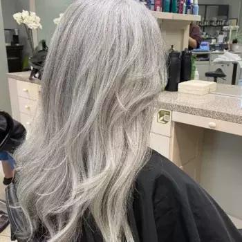 Platinum Gray